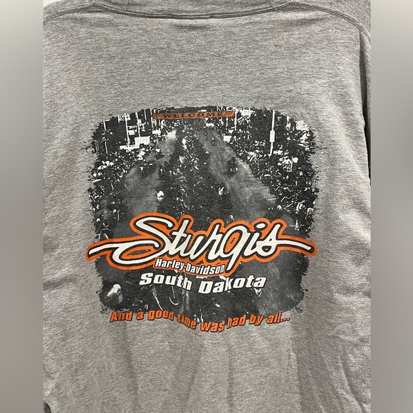 Harley Davidson Sturgis - Picture 3 of 5